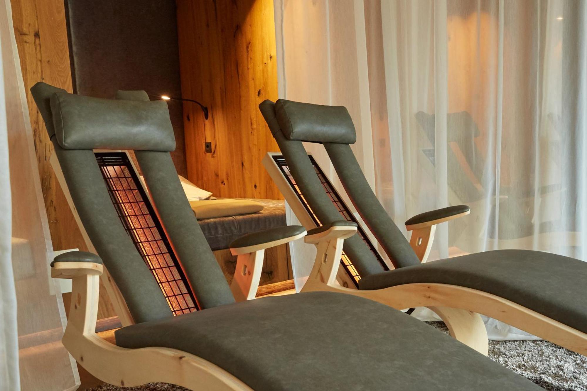 Wellness & Naturresort Reischlhof Wegscheid Exterior foto